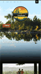 Mobile Screenshot of glaskogen.se